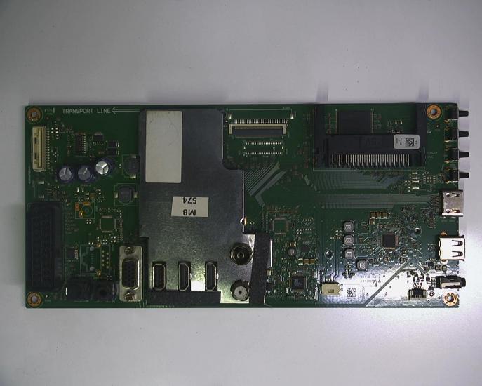 VTY190R-5,FQK9ZZ,Beko B40-LB-5433,Anakart