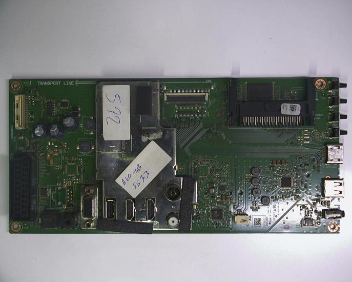 VTY190R-6,GI79ZZ,ARÇELİK A40-LB-5533,Anakart