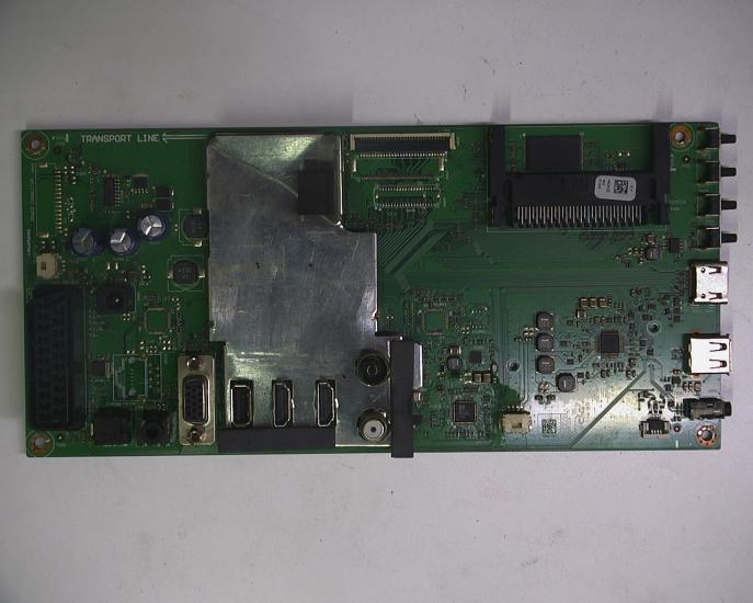 VTY190R-6, H53KZZ, Altus AL32L 5521 4B, Anakart