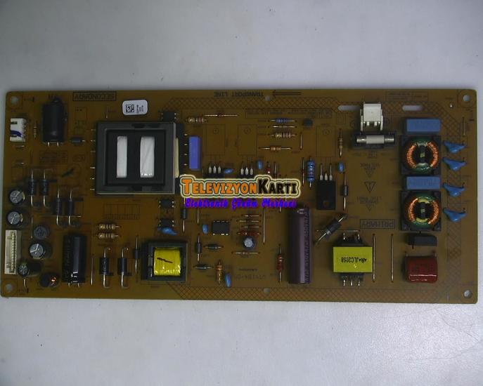 VTY194-05,ZGP140,BEKO B40-LB-5433,Power Board