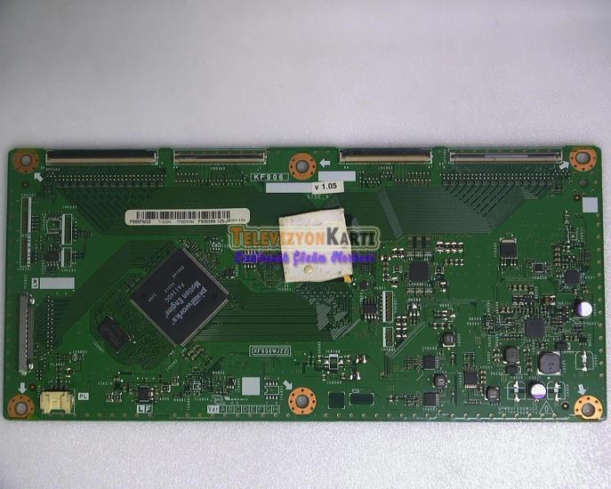 XF906WJZZ,KF906,SHARP LC-60LE830E,T Con Board