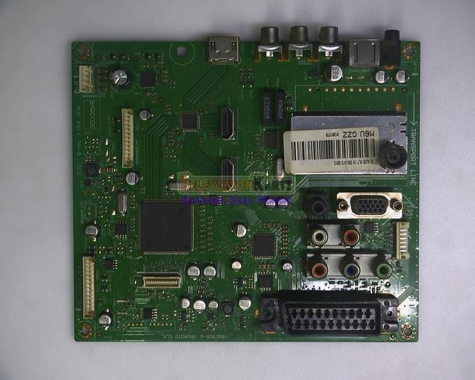 YRQ190R-6,M6U GZZ,BEKO TV82-523 SB 2HD,MAİN BOARD