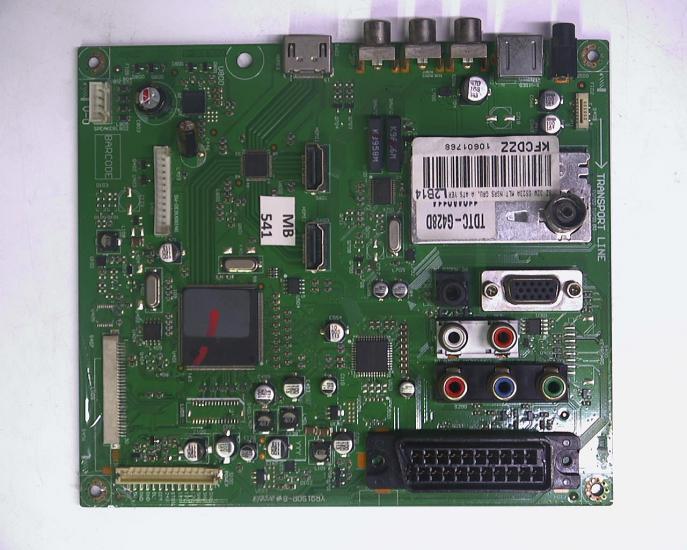 YRQ190R-8,KFCDZZ,Grundig GR32-150 3HD,Anakart