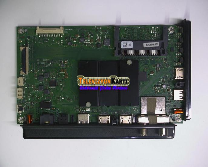 ZG2190R-3 SYWAOZ Grundig Anakart