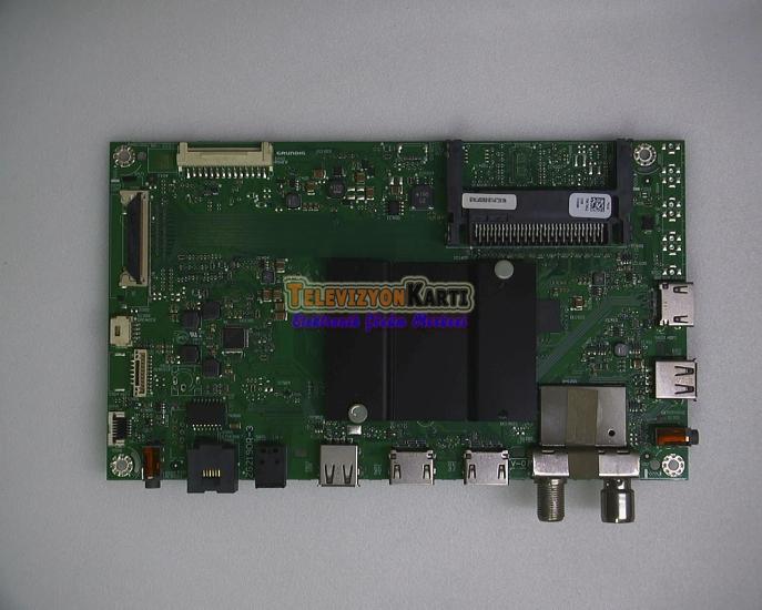 ZG2190R-3,TMTBIZ,GRUNDİG 49 GEU 8950 B,Main Board