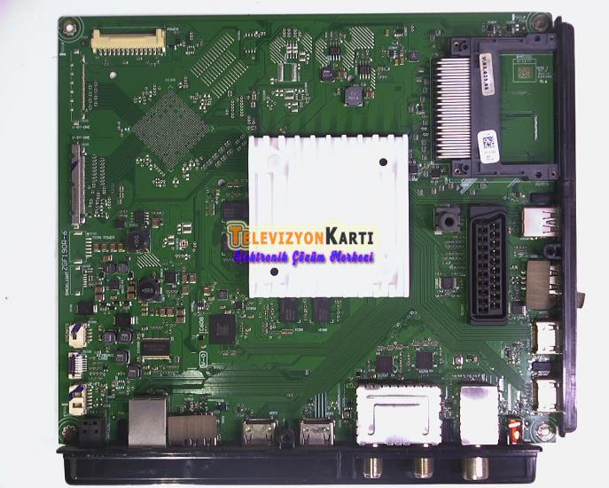 ZGF190R-6 PVX0ZZ Arçelik A55L 9762 5B Anakart