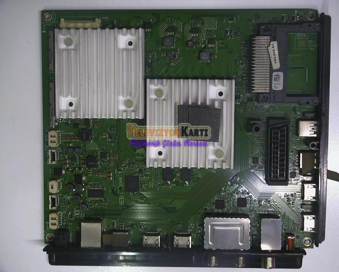 ZGF190R-6,RACGZZ,Arçelik A65L 9785 5S,Main Board
