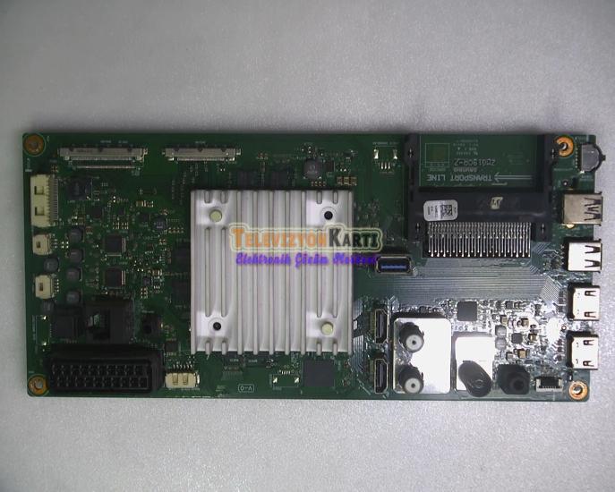 ZMG190R-7,K4MDZZ,Beko B48L 9583 5B,Main Board