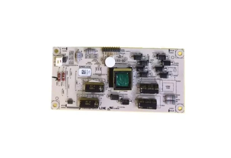 ZUM193-02 Grundig 49CLX7745 AP Led Driver Board