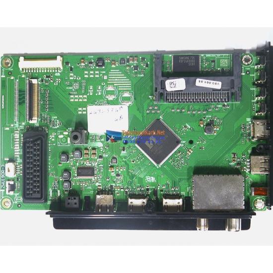 ZWU190R-3,RNUFZZ,Arçelik A43L 5740 4B,Main Board