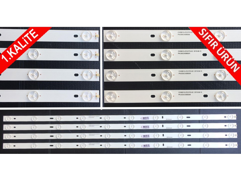 SUNNY SN039LD012-S2 , AXEN AX039LD012-S2,Led Bar