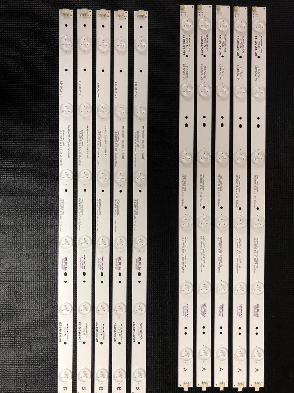 sunny sn49ld9001,axenax 499ld7001,led bar