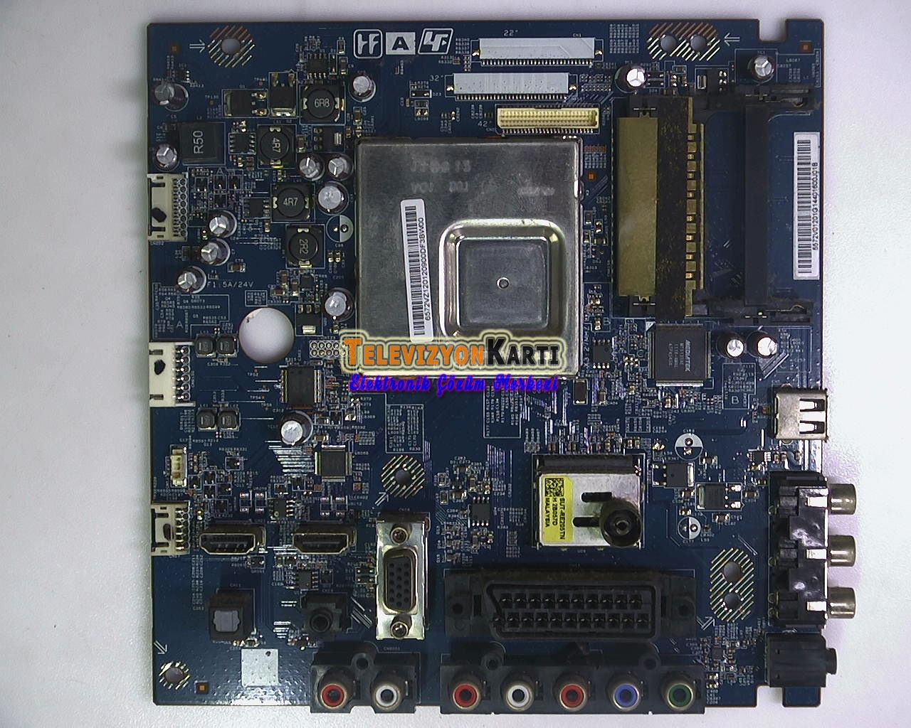 SOLED_32_MT66_EU_IP_MB , S0103-1 , 48.72V06.011 , SONY KDL-42EX410 , MAIN BOARD , ANAKART