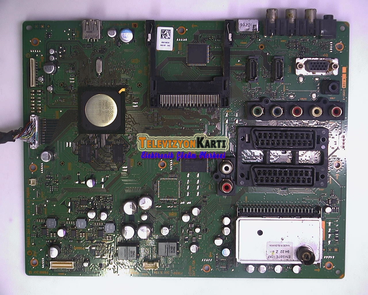 Sony KDL-32P3550, PS6002-P6005, PSC10265H ,RUNTK 4024TP