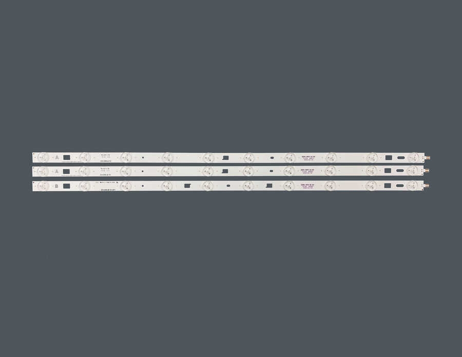 SONY KLV-32R402A LED BAR