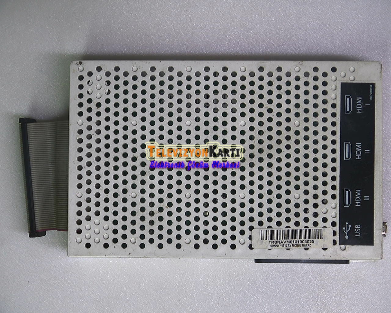 SUNNY 19510 AXEN AX040DLD12AT022-TFM MODUL - Televizyon Kartı