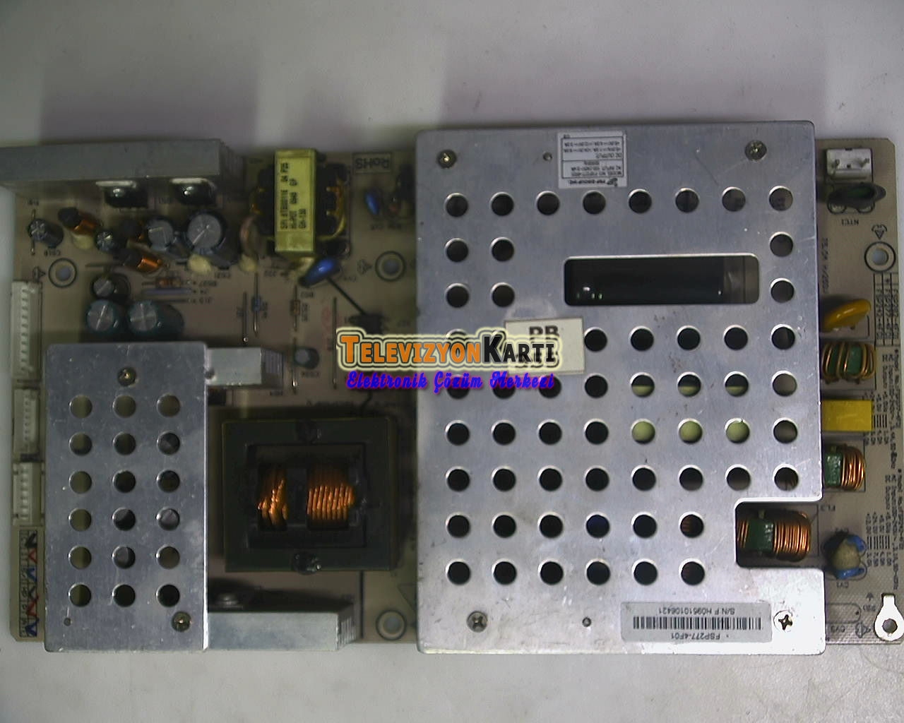 SUNNY SN040LF Power Board , FSP277-4F01 , 3BS0116720GP, Besleme, LTA400HA07