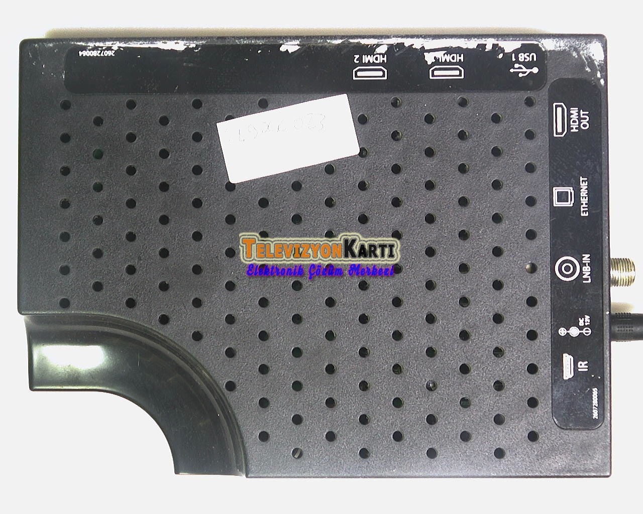 SUNNY SN49DLK023/1022 TV UYDU ALICI MODÜL - Televizyon Kartı