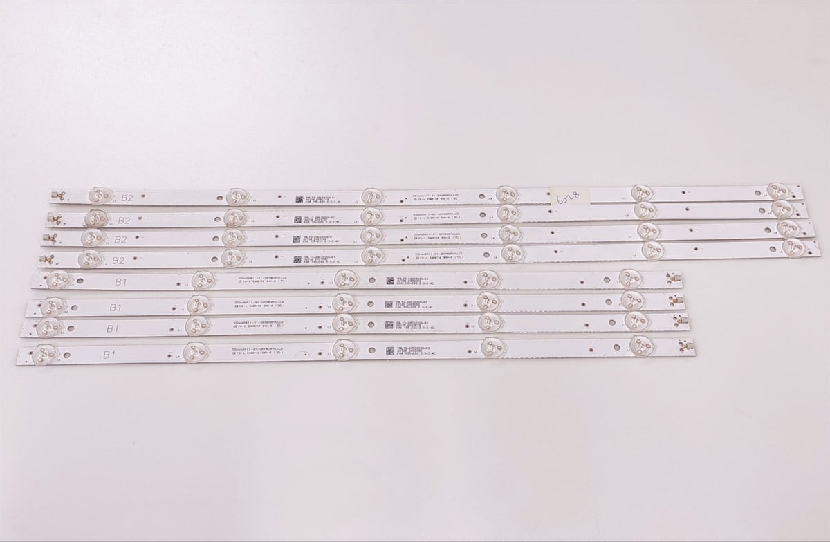 SUNNY SN55UIL08-TNR LED BAR