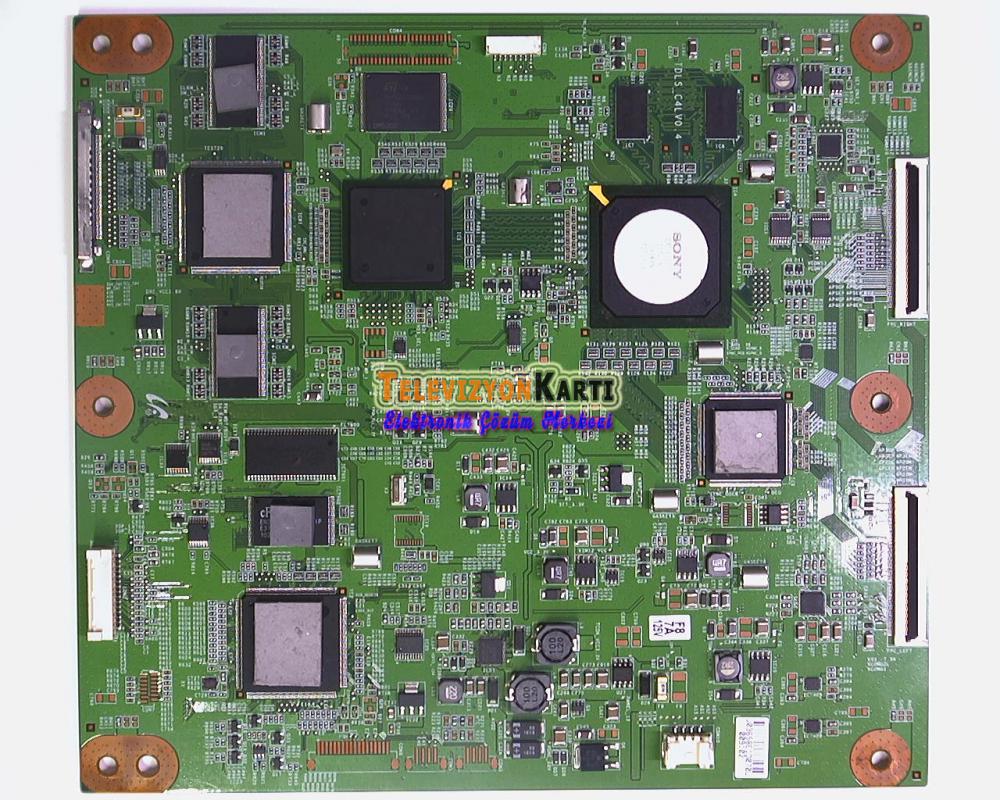 TDLS_C4LV0.4 LJ94-03678C SONY KDL-40NX711 T-CON BOARD