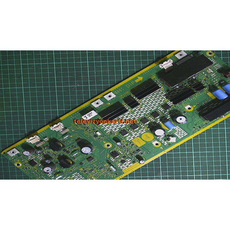  TNPA5351 AB 2 SC E301E2020B2-2 Panasonic TX-P50G30E