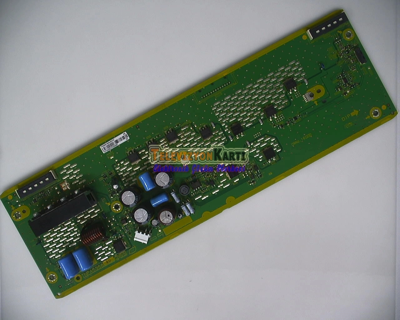 TNPA5358 AD 2 SS,TXNSS1NHUAC42,PANASONIC TX-P42GW30,Z-sus board