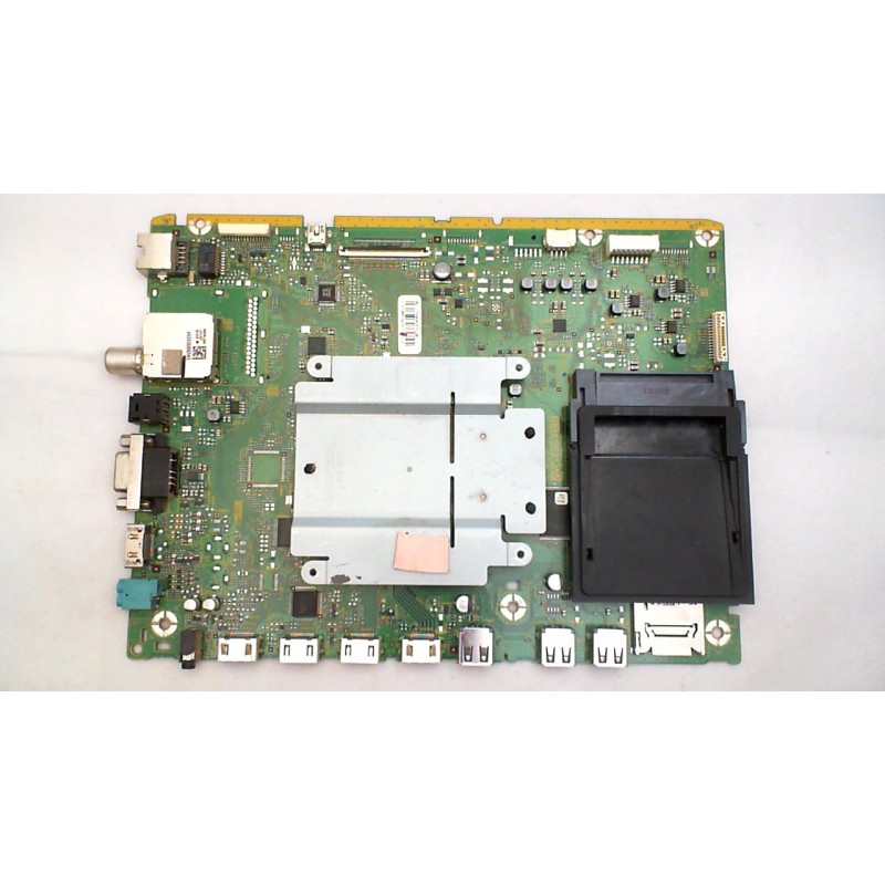 TNPH0993, TXN/A10UGUE, TNPH0993 1 A, Panasonic TX-L42ET5E, Anakart