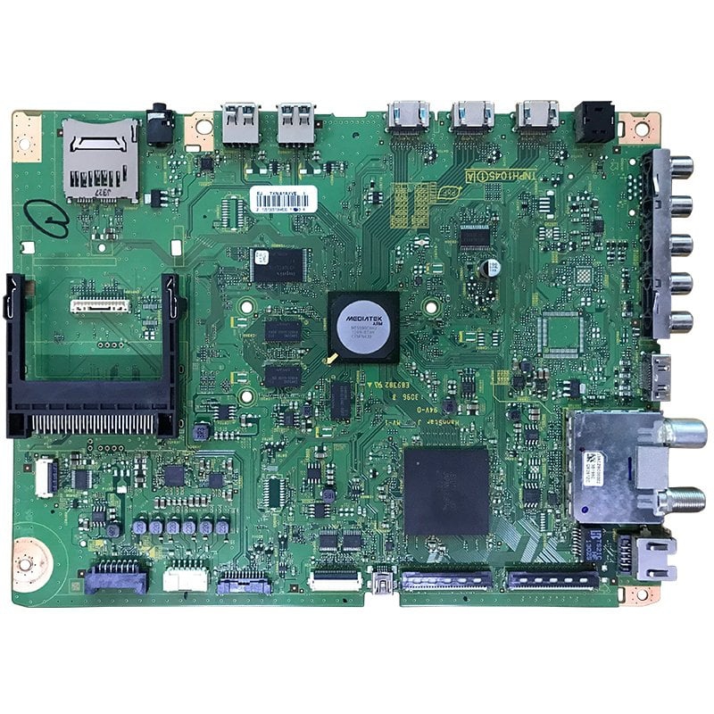 TNPH1045 1A , TXNA1AXVE , 3B188C , Panasonic TC-P60ST60 , Anakart Main Board 