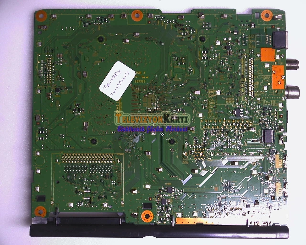 TNPH1160 1A ,2016101005,TX-49DX603E Main Board,ANAKART