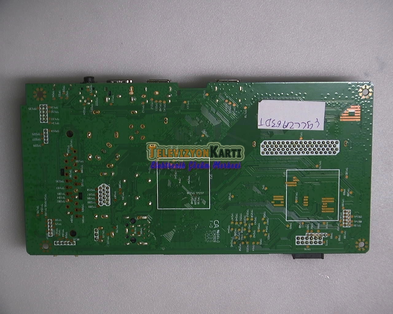 Toshiba 49LL2A63DT Main Board,17MB211S,23649408,Ves490UNDS-2D-N41