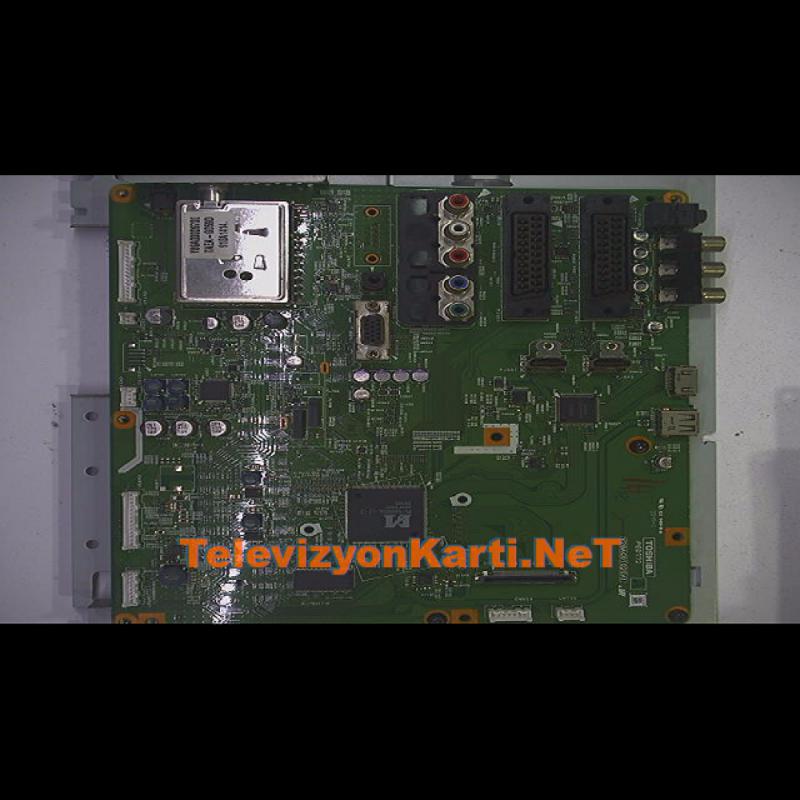 Toshiba PE0772 , PE0772A , V28A001020A1 , TOSHİBA 40LV655P , Main Board