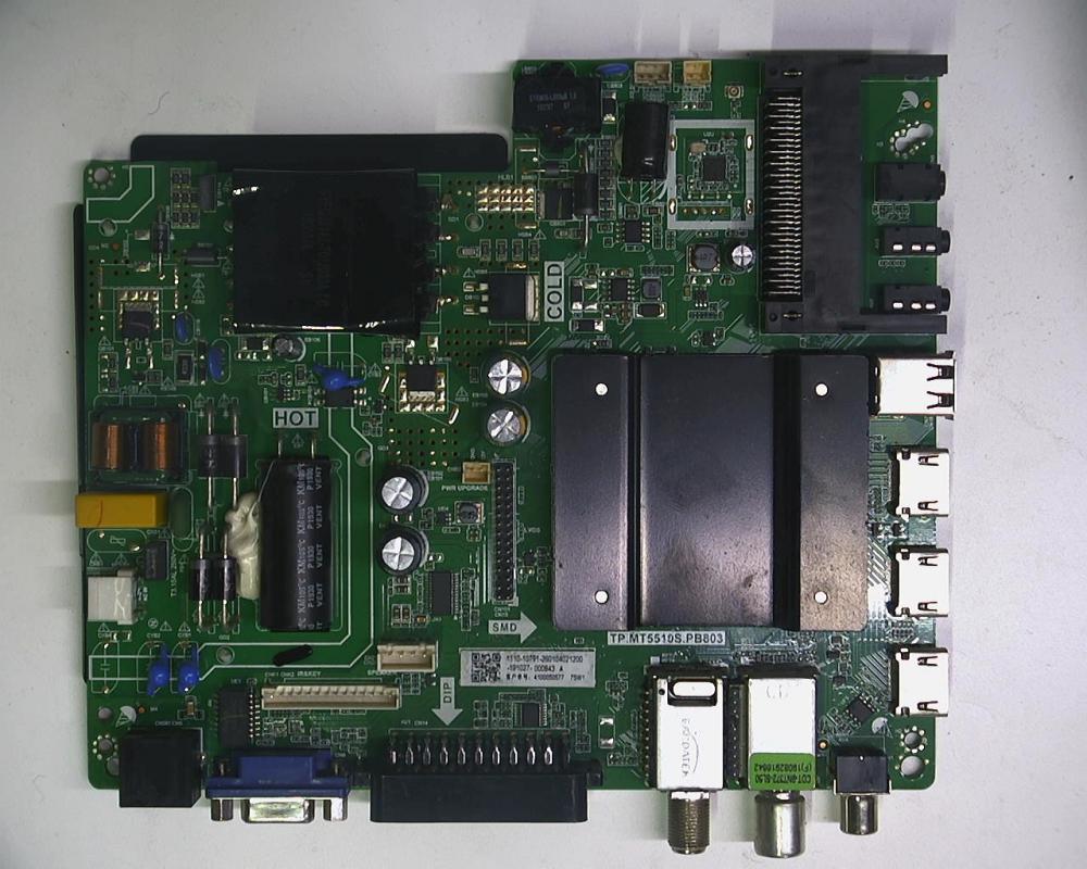 TP.MT5510S.PB803 Awox Anakart
