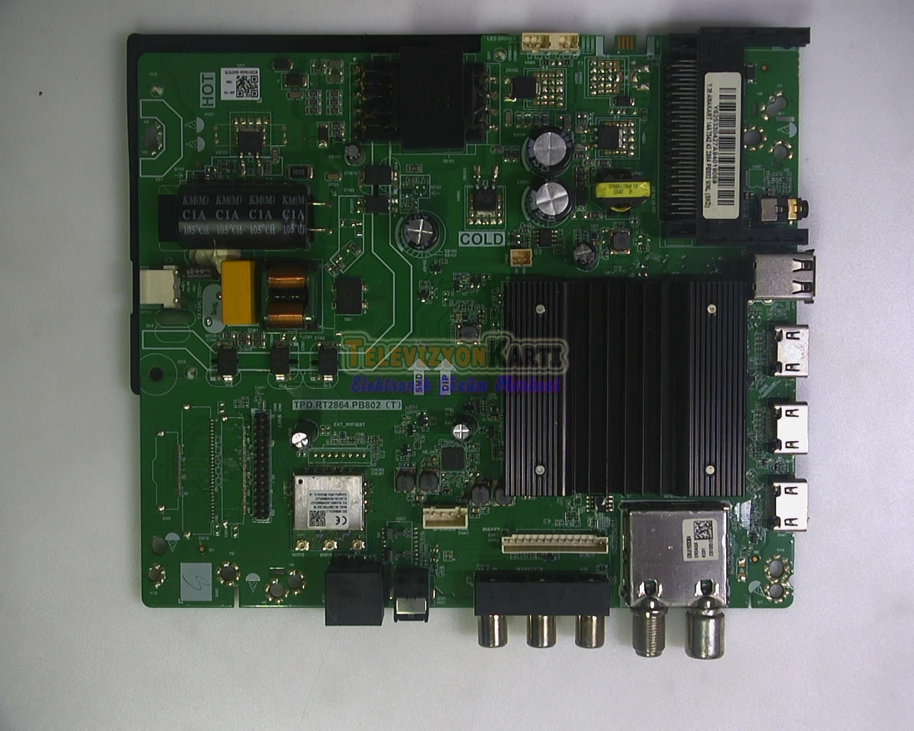tpdrt2864pb802-t--14at542-