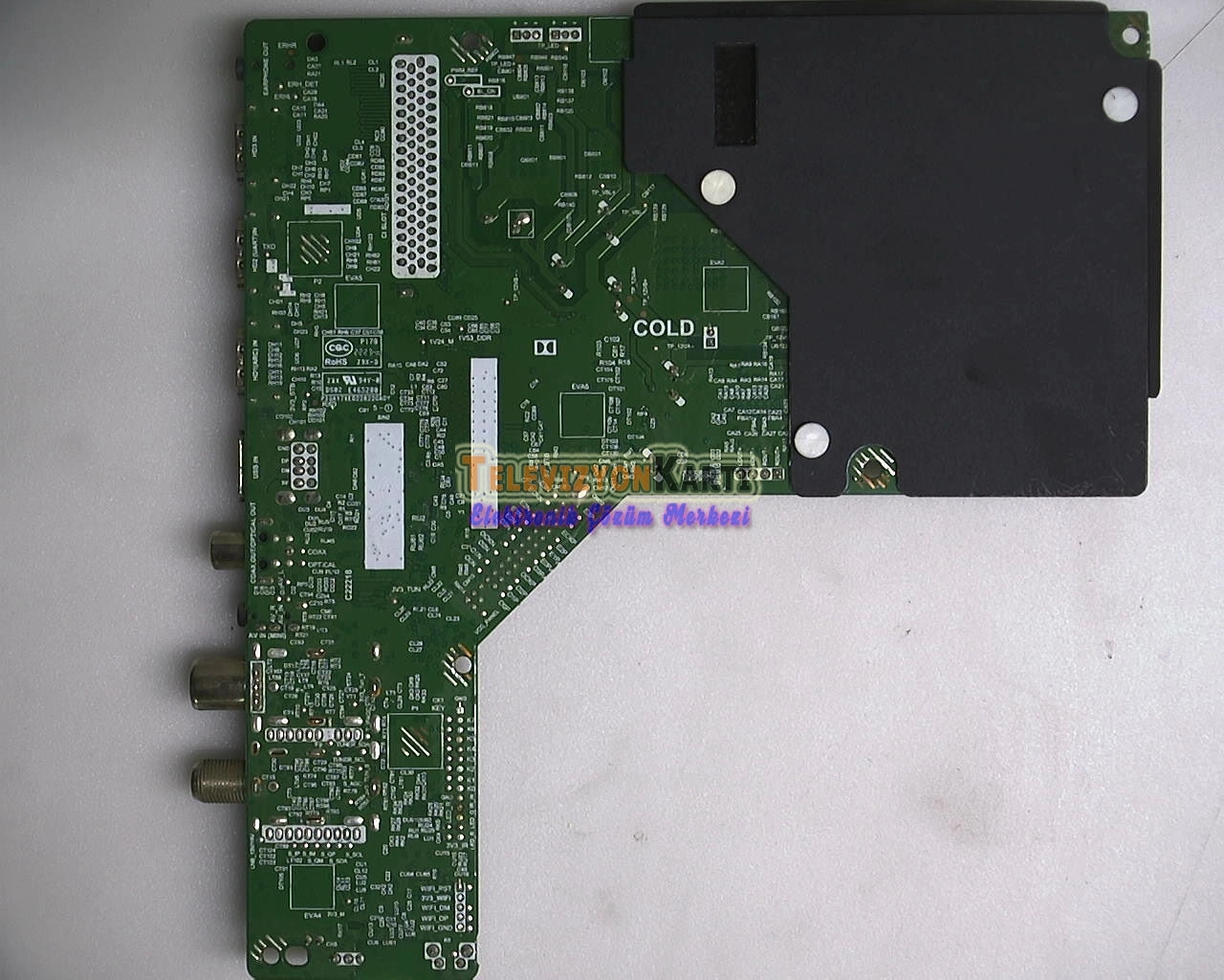 TP.SK105S.PB801 (T),DİJİTSU 32D8100,MAIN BOARD,ANAKART,CV320HW-F01