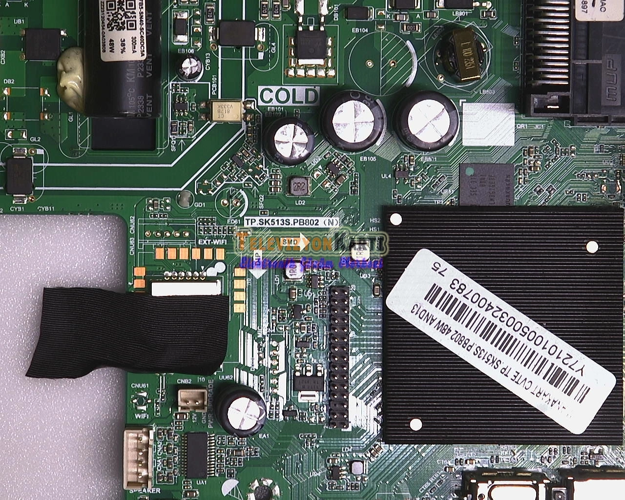 TP.SK513S.PB802,ONVO 32OV6000H,MAIN BOARD,ANAKART,PT320AT06