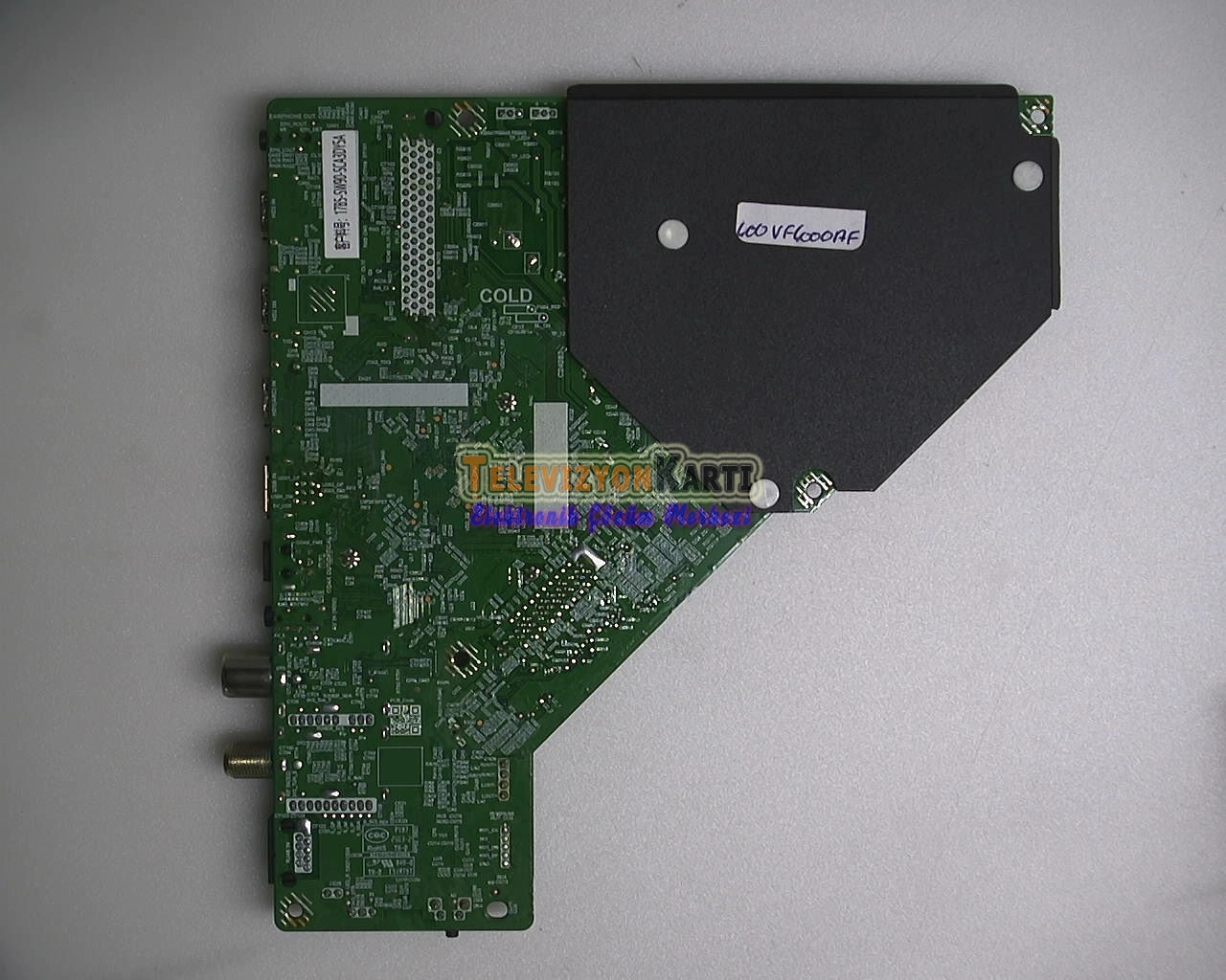 TP.SK513ST.PB805,ONVO 40OVF4000AF,Main Board,Anakart