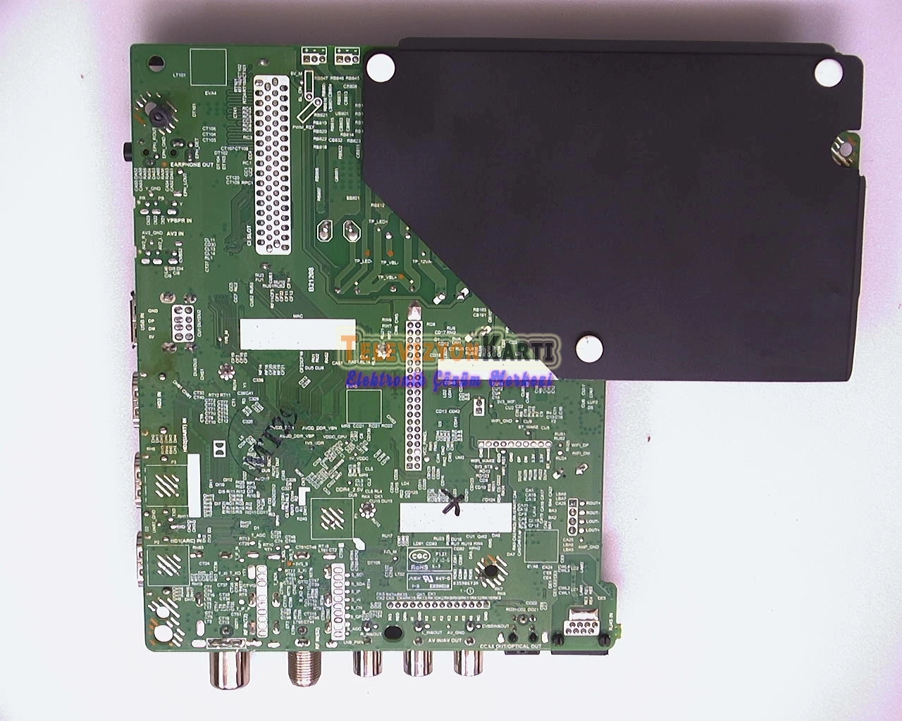 TP.SK516S.PB802,Y625330367A94037770,Elton EL32DAL13-0216,Main Board,LC320DXY-SHAC