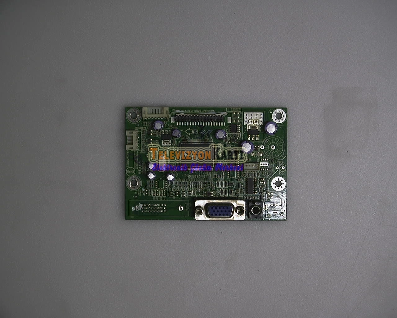 TSUMU58NWH,6003010070,CASPER E185HCSP LED MONİTÖR ANAKARTI,MAİN BOARD