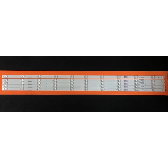 Vestel Tv LED Bar 43FA8500 43FA9000 43TF8060 