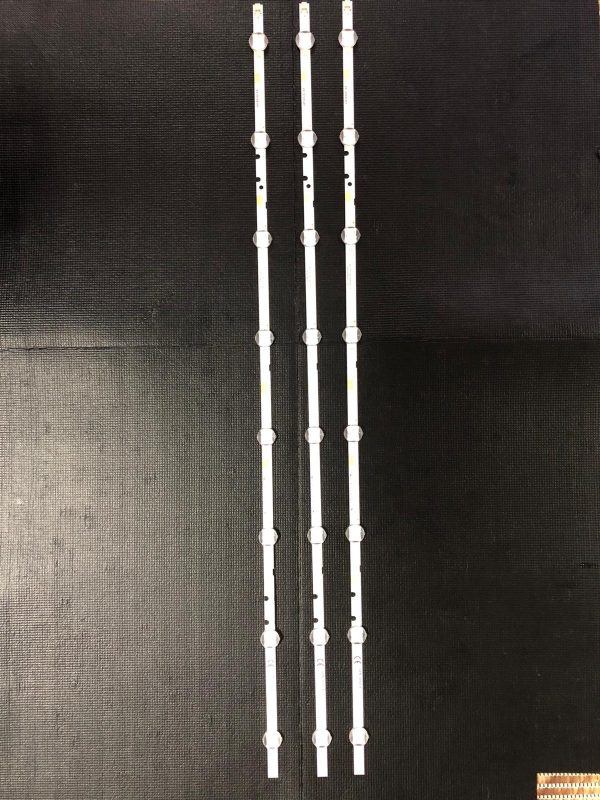UE40M5000AU, UE40N5300, UE40M5000A, UE40M5000, UE40K5000,LED BAR