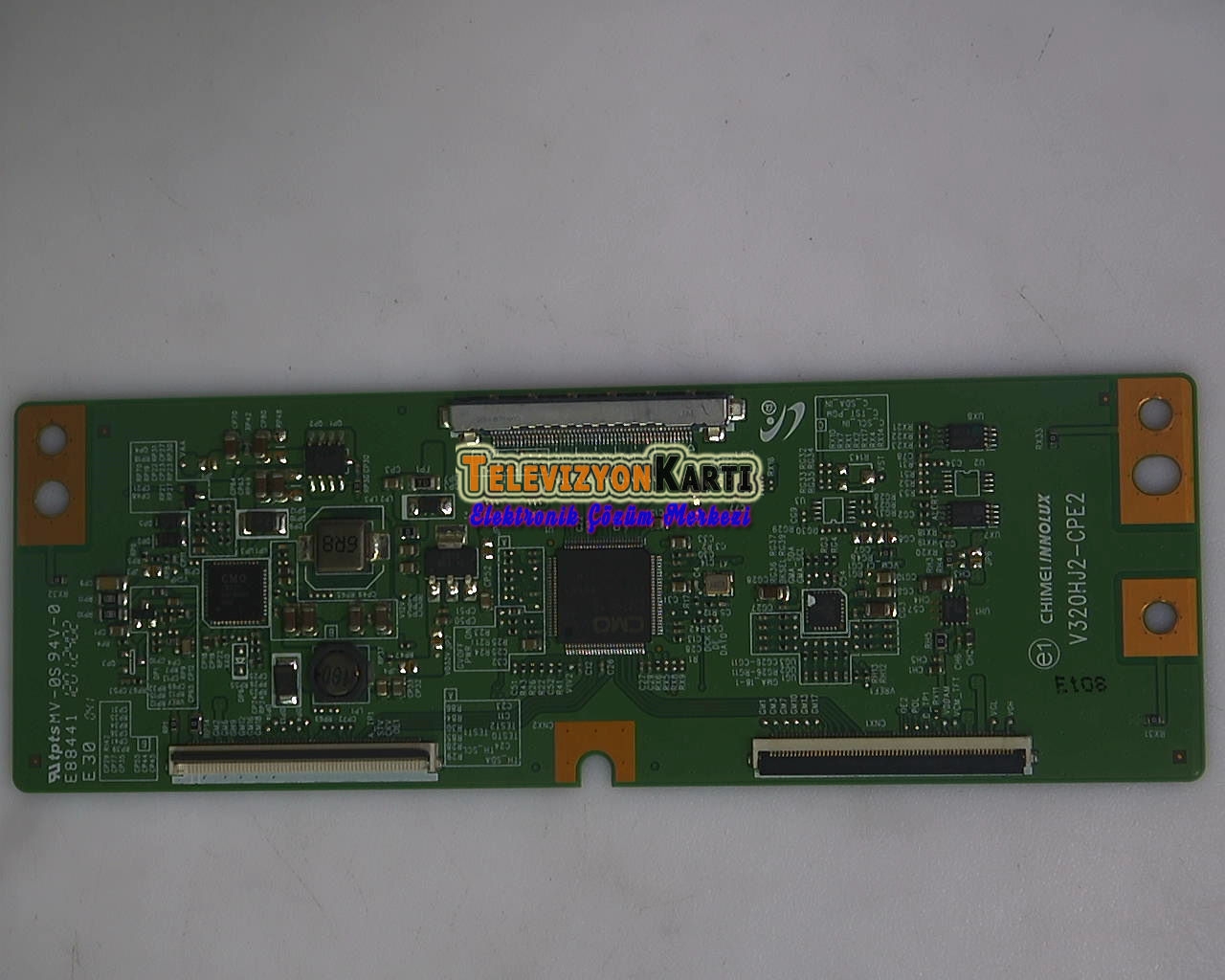V320HJ2-CPE2, 35-D078086, Samsung UE39EH5003, T CON Board, DE390BGM-C1
