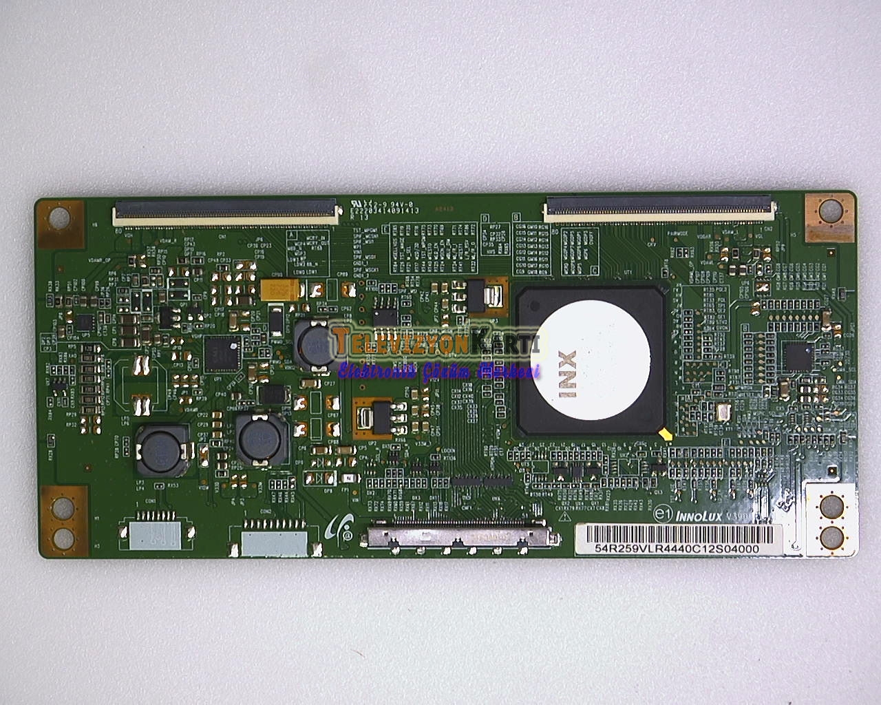 V390DK1-CLS1,T-CON BOARD