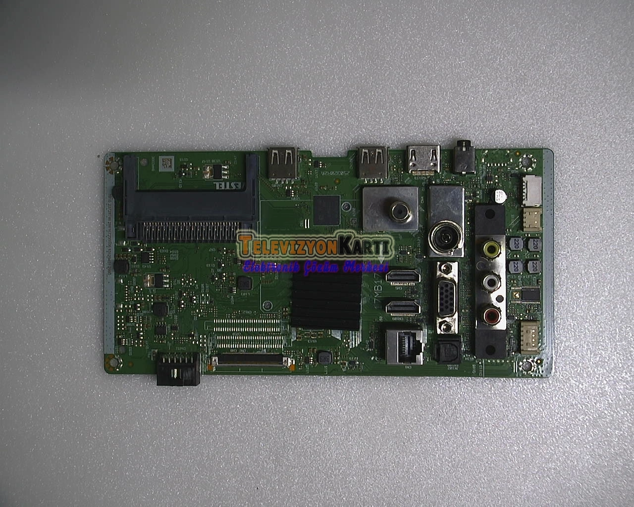 Vestel 32FA9500 Main Board,17MB171,2368595,23745690,Ves315UNGB-2D-N51