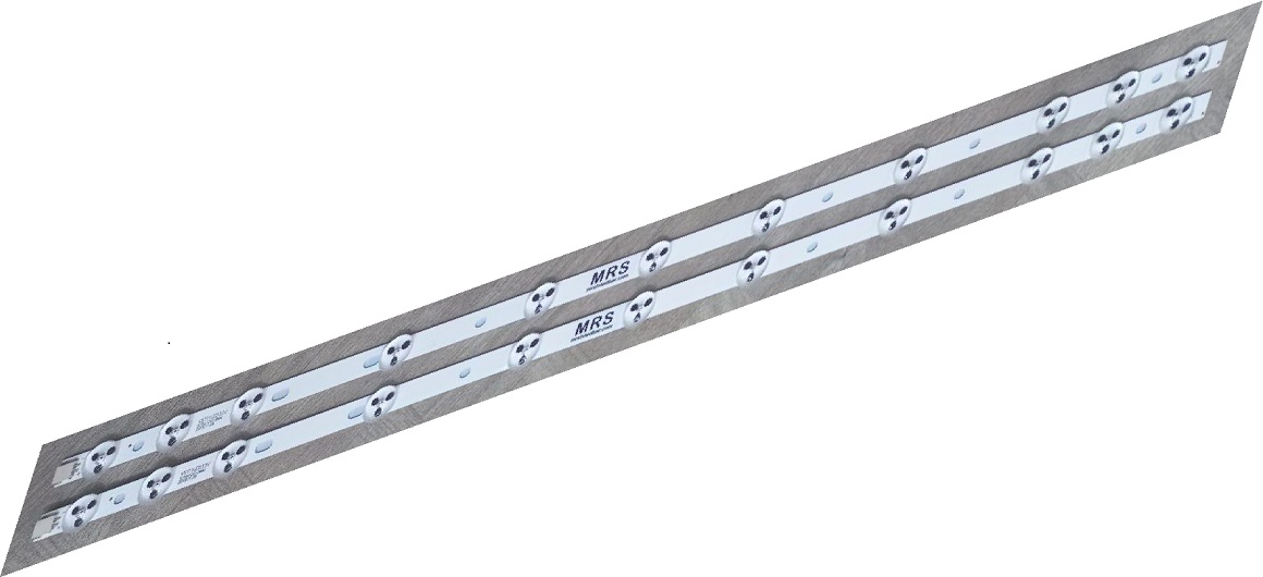 Vestel 32Ha5000 32Hb5000 32Hb5010 Led Bar