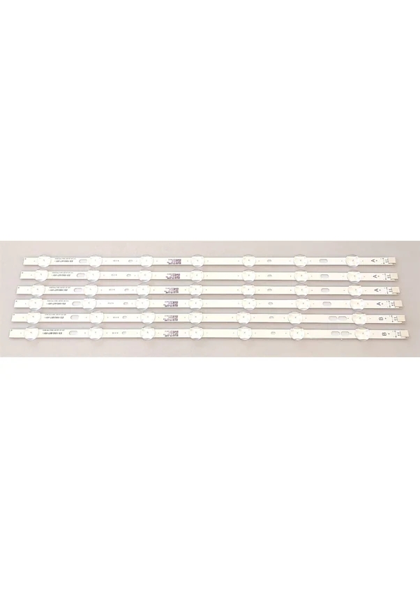 Vestel 49Ub8300 LED BAR