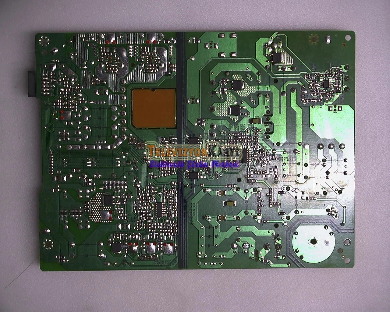 VESTEL 55SCF7620,Power Board,17IPS72,23404962,VES550UNDS-2D-N12