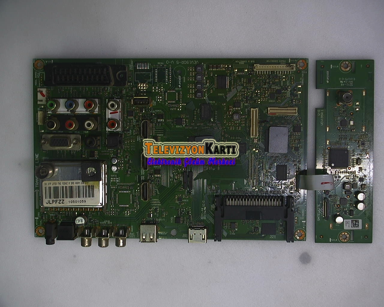 Vev190r-5 , Vev195r-1 , Jlpfzz , Jlp Fzz , 37f Lp29 Fhd , Arçelik Tv94-525 Fhd , Maın Board