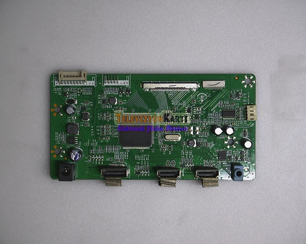 ViewSonic VX3258-PC-MHD,V.N875I,AKC199B26F200982,DW320ECF-VF2,Main Board 
