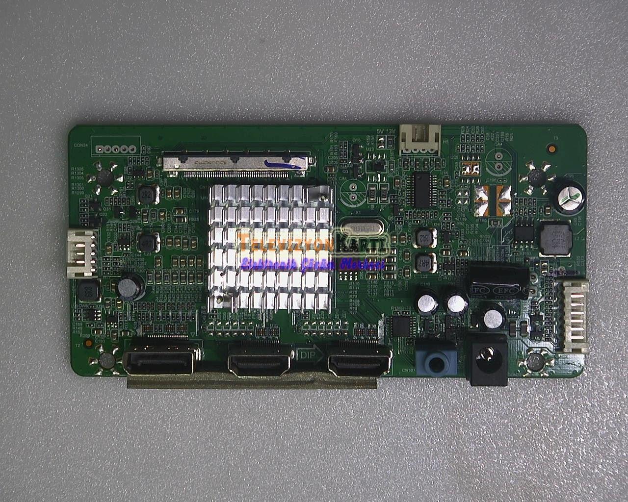 55.TLWM9.001 — 55.TLWM9.001 Acer Nitro RG271 Main Board