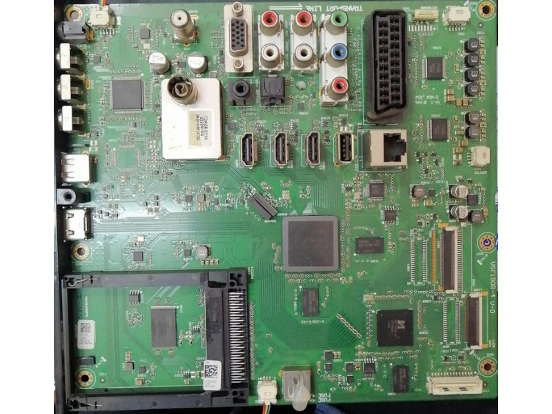 VSF190R-4 , VSF190R-5 , KTLKZZ , ARÇELİK BEKO , A40-LEG-6B , LED , LTA400HL10 , LTA400HF16 , Main Board , Anakart
